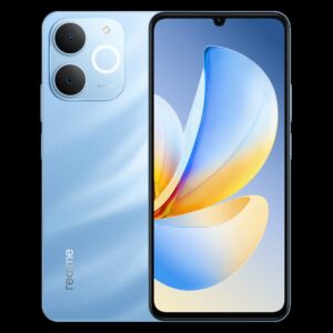 realme P4 Lite