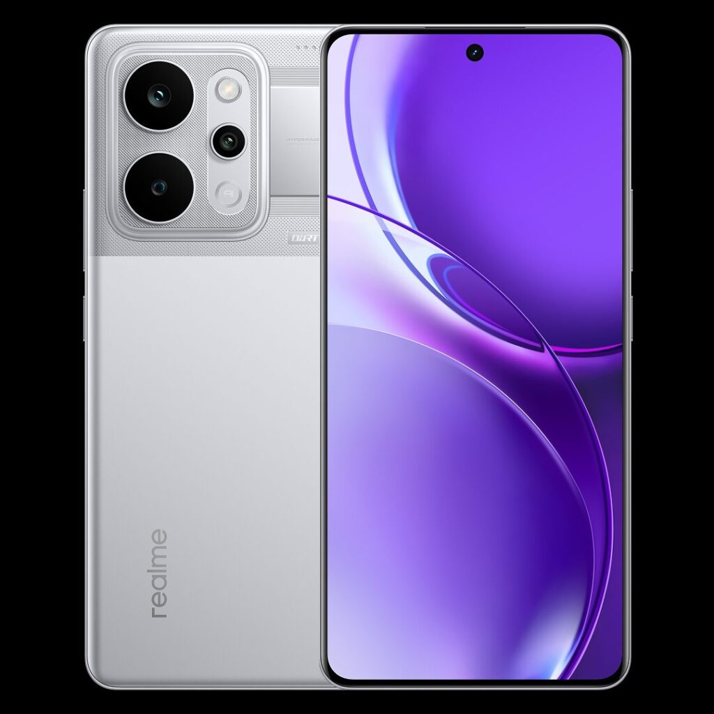 realme P4 Power 5G