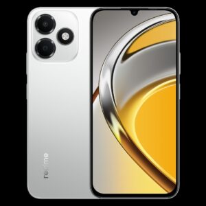 realme P4s Lite