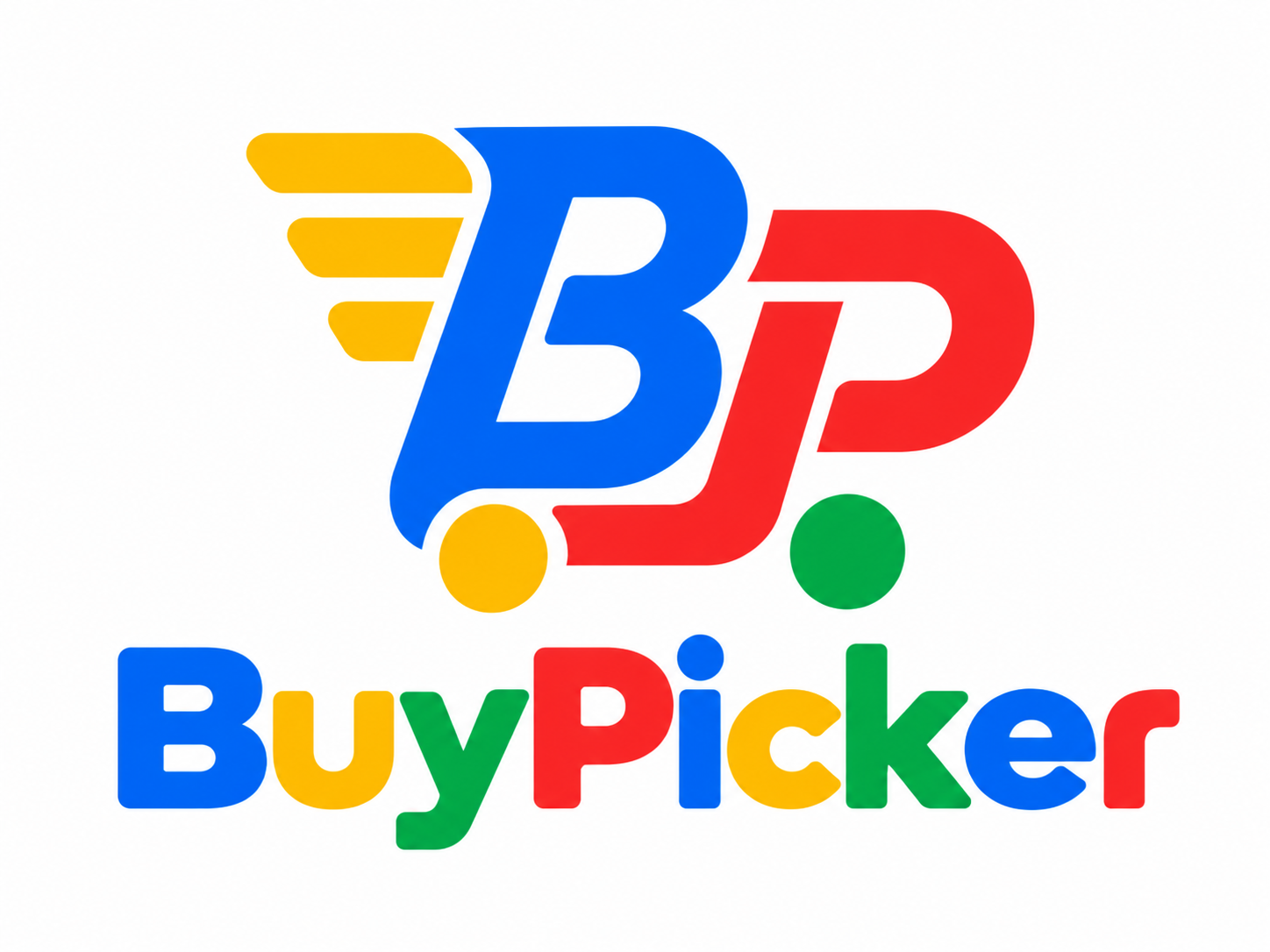 BuyPicker logo