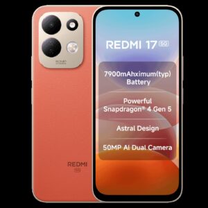REDMI 17 5G